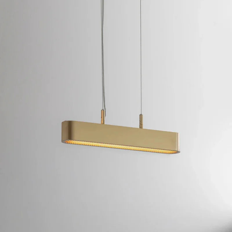 Bert Frank Colt Single Pendant Light | All Square Lighting