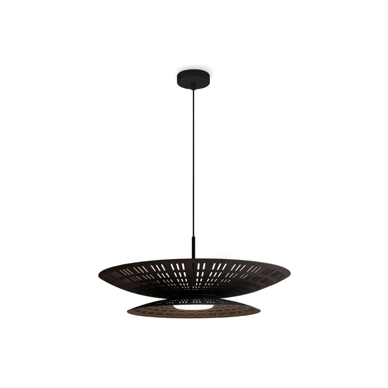 Contardi Air Small Pendant Light | All Square Lighting