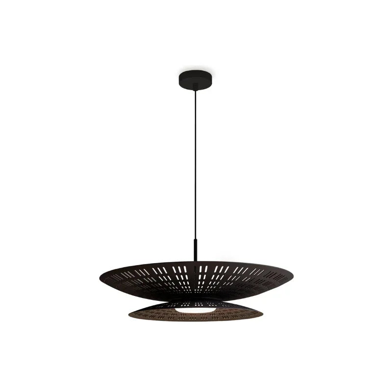 Contardi Air Small Pendant Light | All Square Lighting