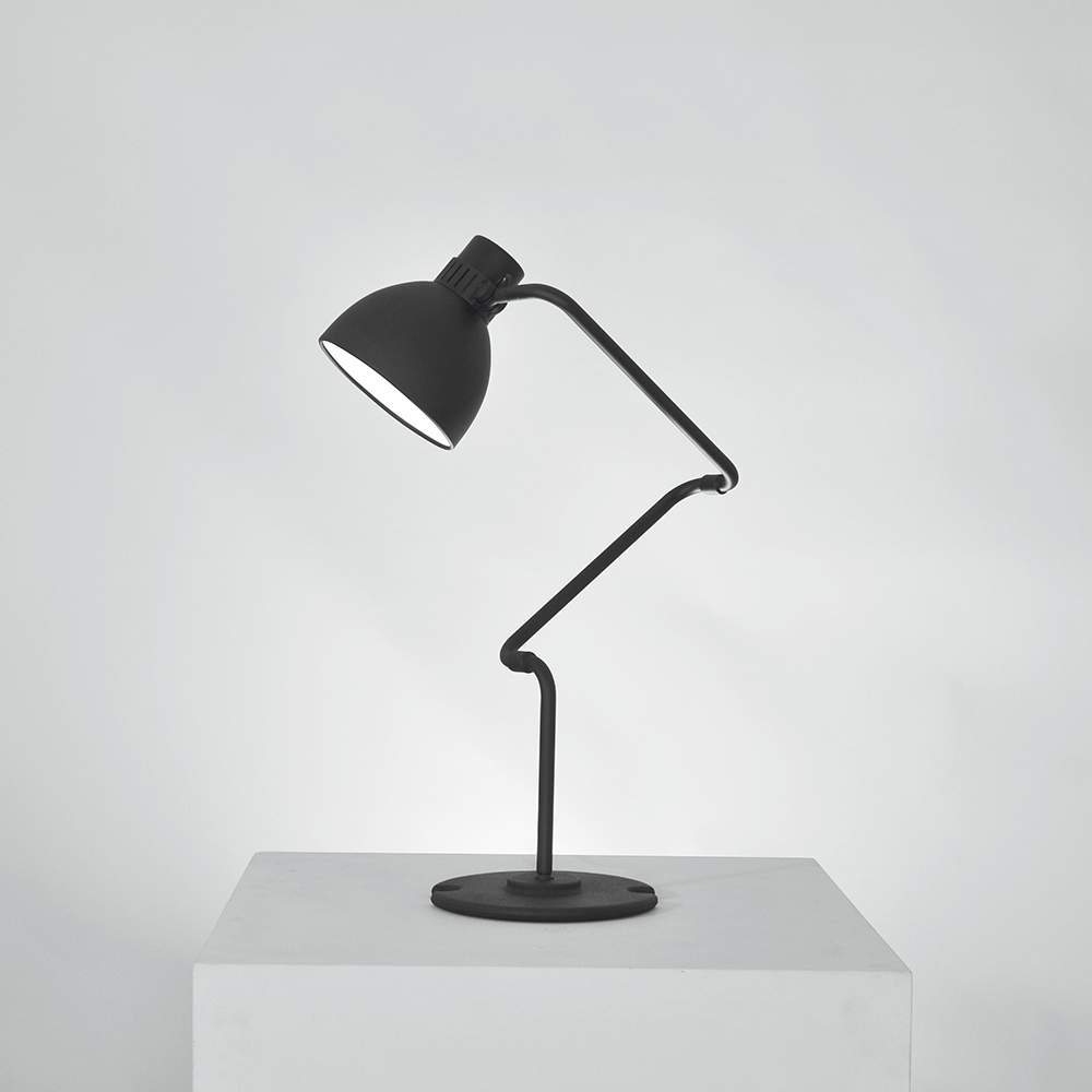Blux System Table Lamp