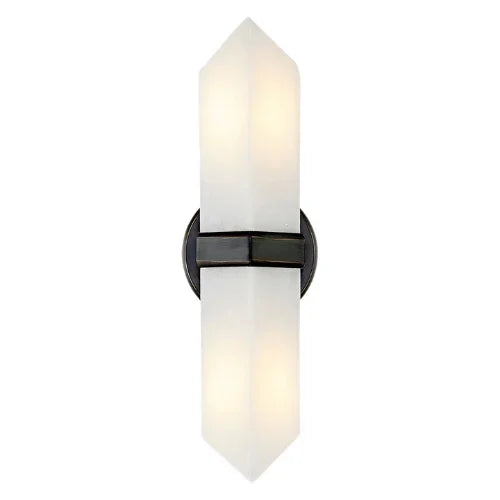Valencia 2 Wall Light