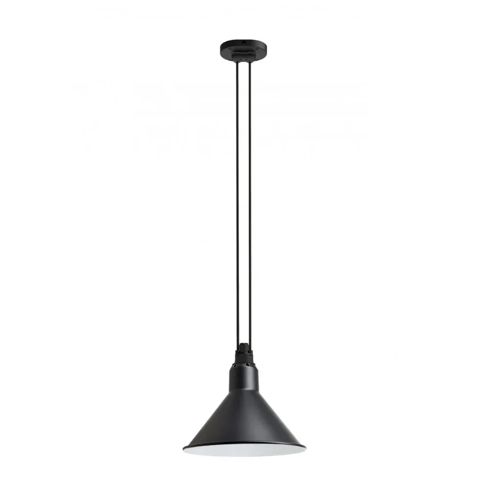 Les Acrobates De Gras N°322 Pendant Light