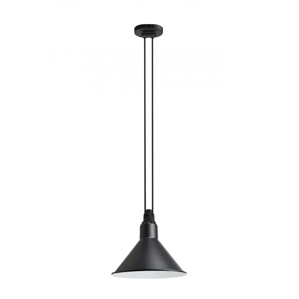 Les Acrobates De Gras N°322 Pendant Light