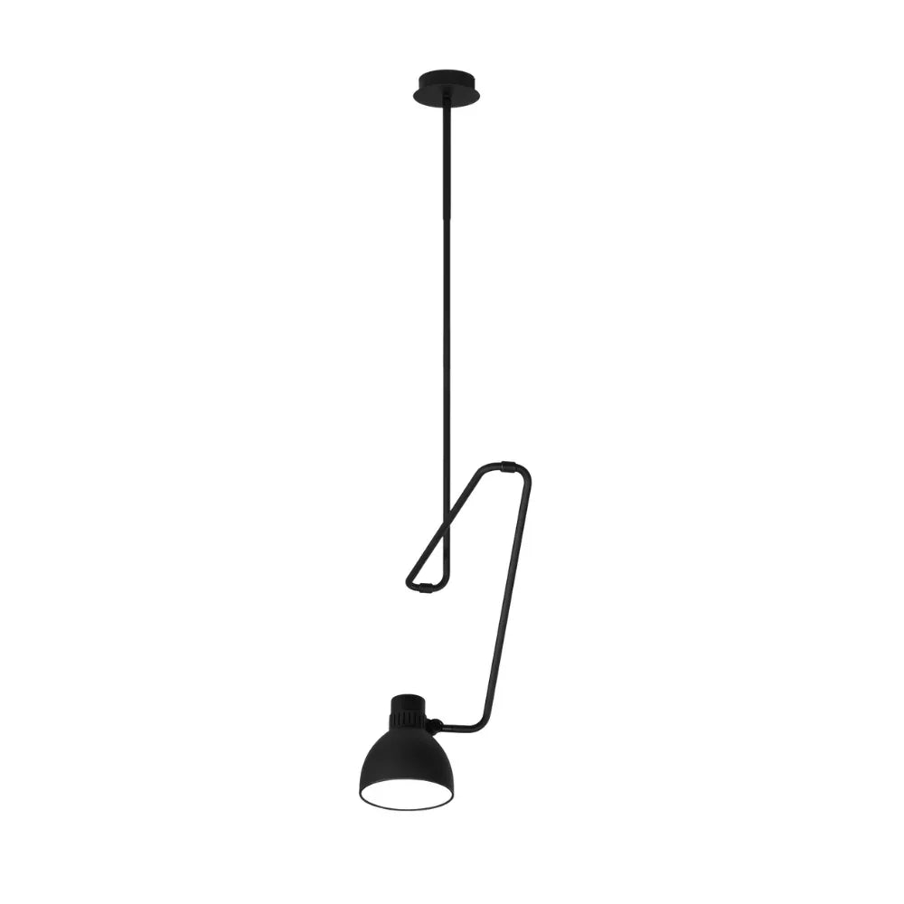 Blux System Ceiling Light