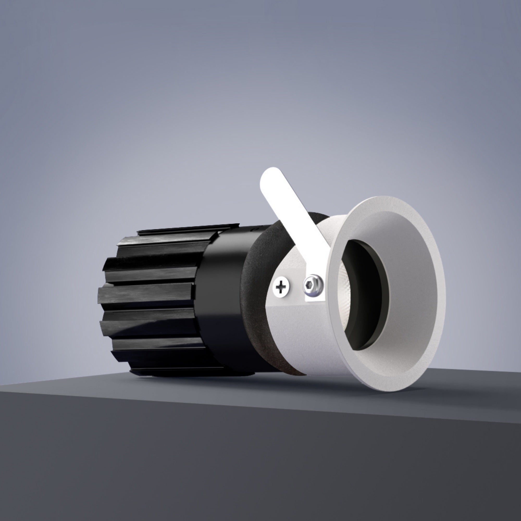 Suri Mini Adjustable Downlight