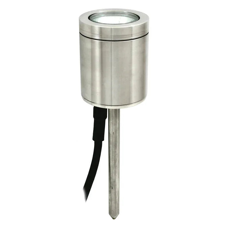 Hunza Spike Spot GU10 Spike Light | All Square Lighting