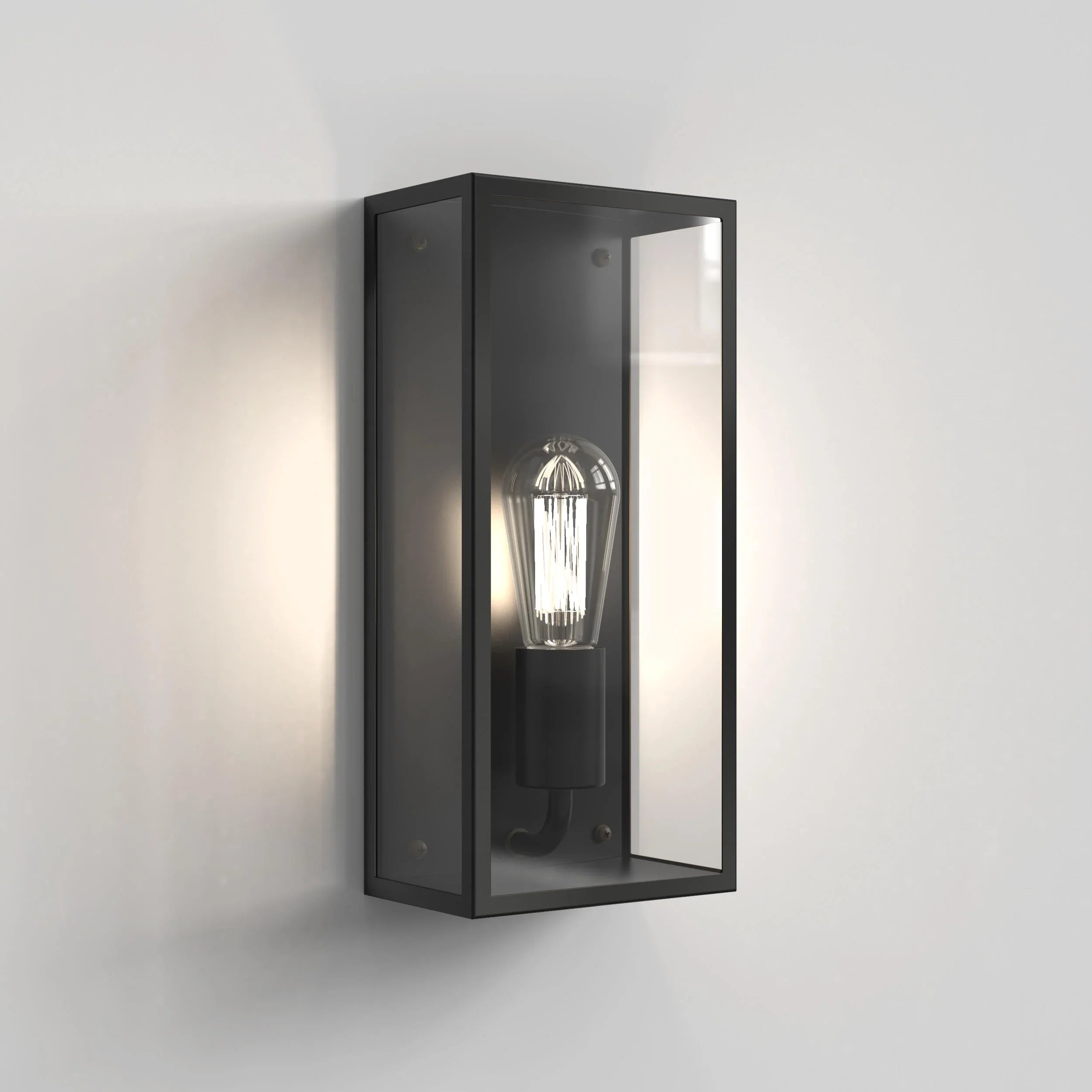Astro Lighting Messina 160 II Wall Light | All Square Lighting