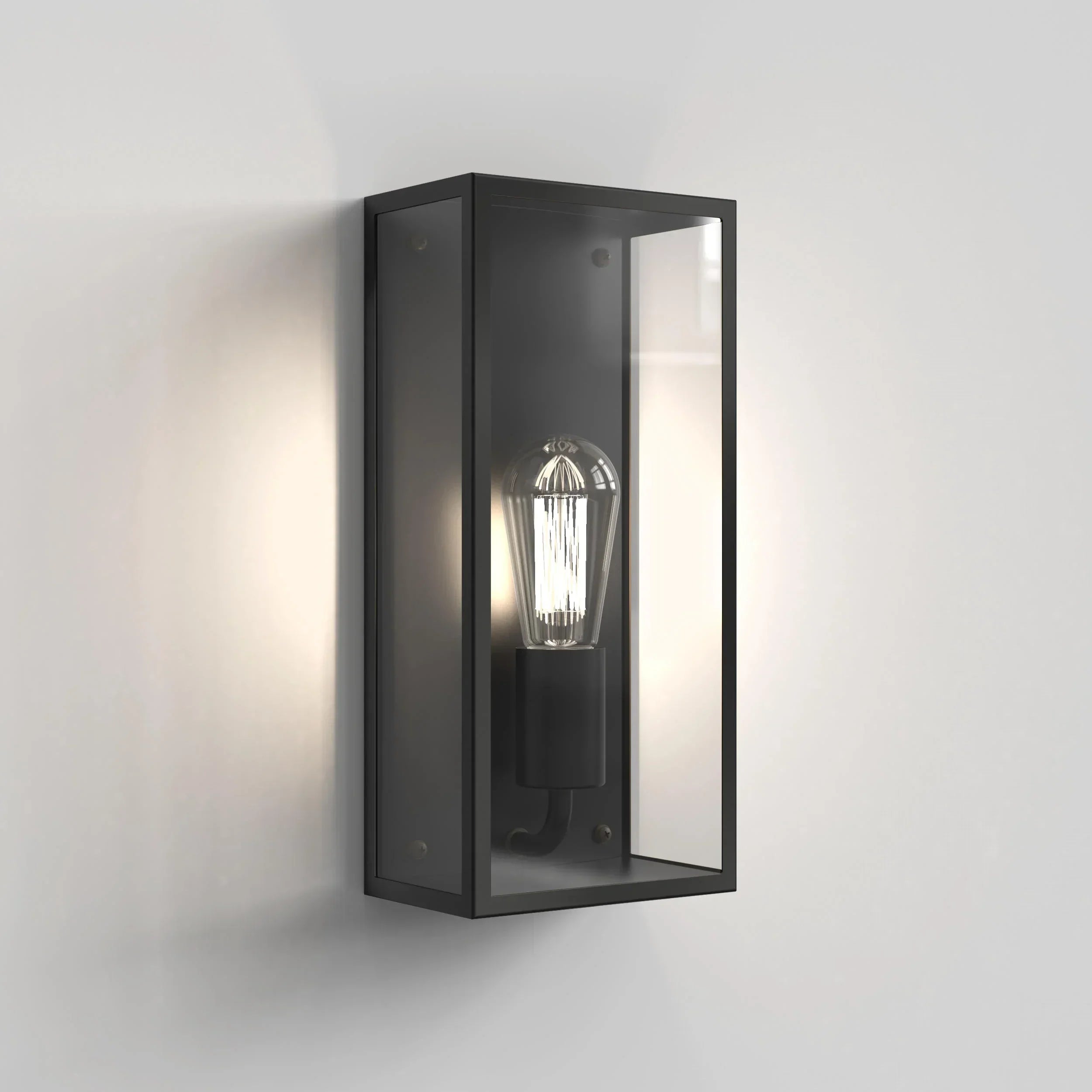 Astro Lighting Messina 160 II Wall Light | All Square Lighting