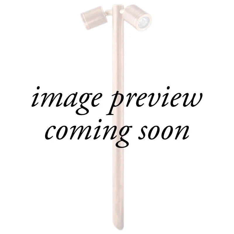 Hunza Twin Bar 12V Spike Light | All Square Lighting