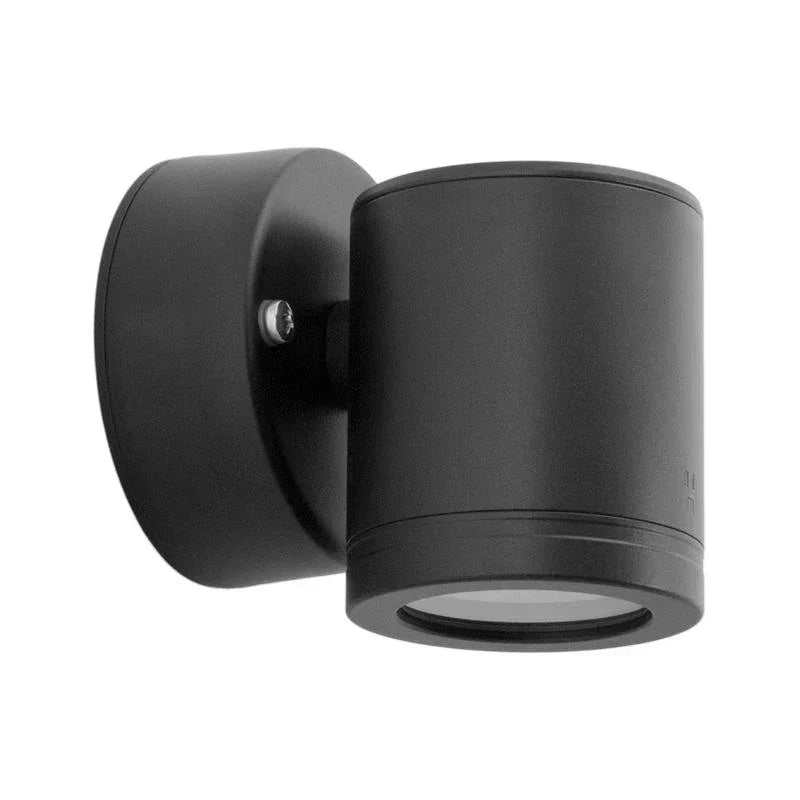 Hunza Down Lite GU10 Wall Light | All Square Lighting