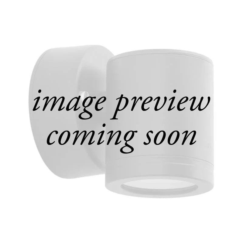 Hunza Down Lite GU10 Wall Light | All Square Lighting