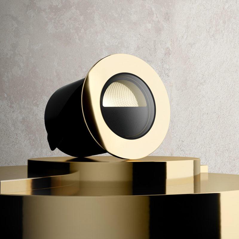 Orluna Toto Zero Uplight | All Square Lighting