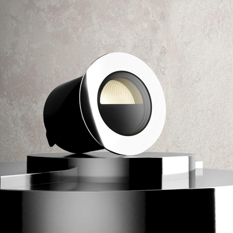 Orluna Toto Zero Uplight | All Square Lighting