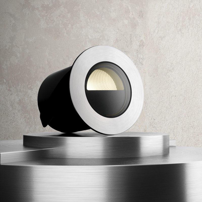 Orluna Toto Zero Uplight | All Square Lighting