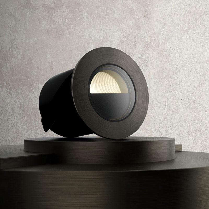 Orluna Toto Zero Uplight | All Square Lighting