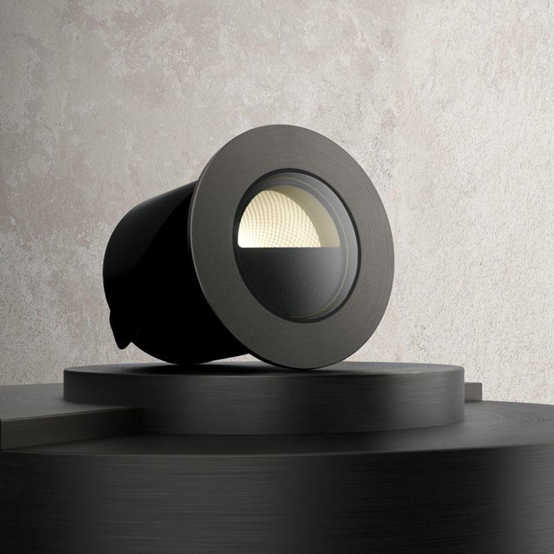 Orluna Toto Zero Uplight | All Square Lighting