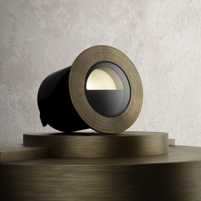 Orluna Toto Zero Uplight | All Square Lighting