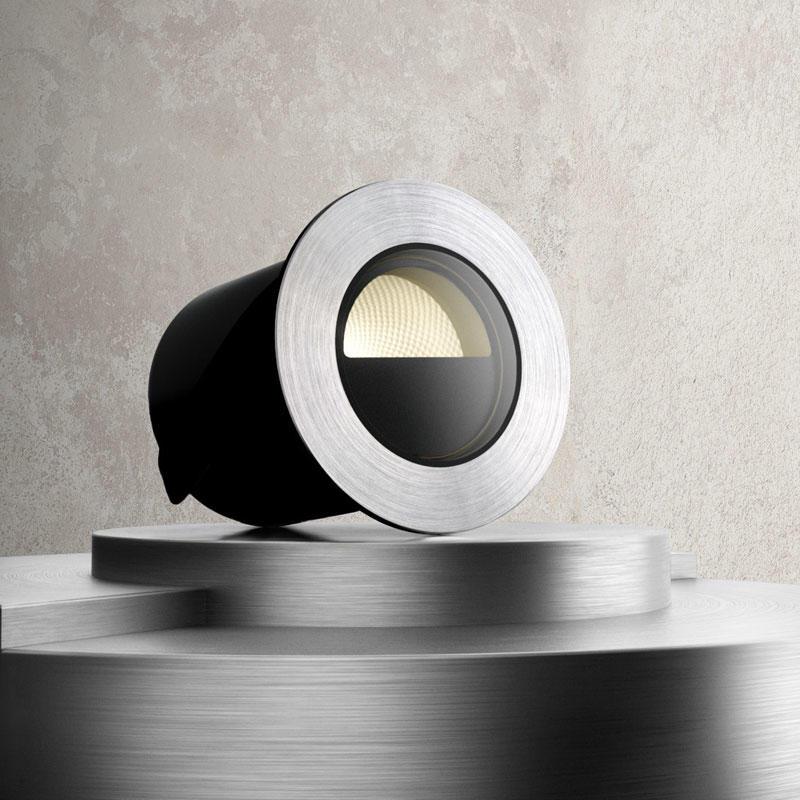 Orluna Toto Zero Uplight | All Square Lighting