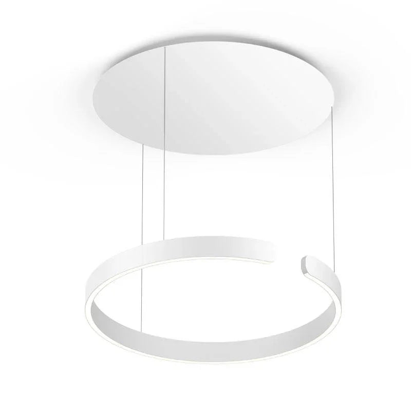 Occhio Mito Sospeso 60 Pendant Light | All Square Lighting