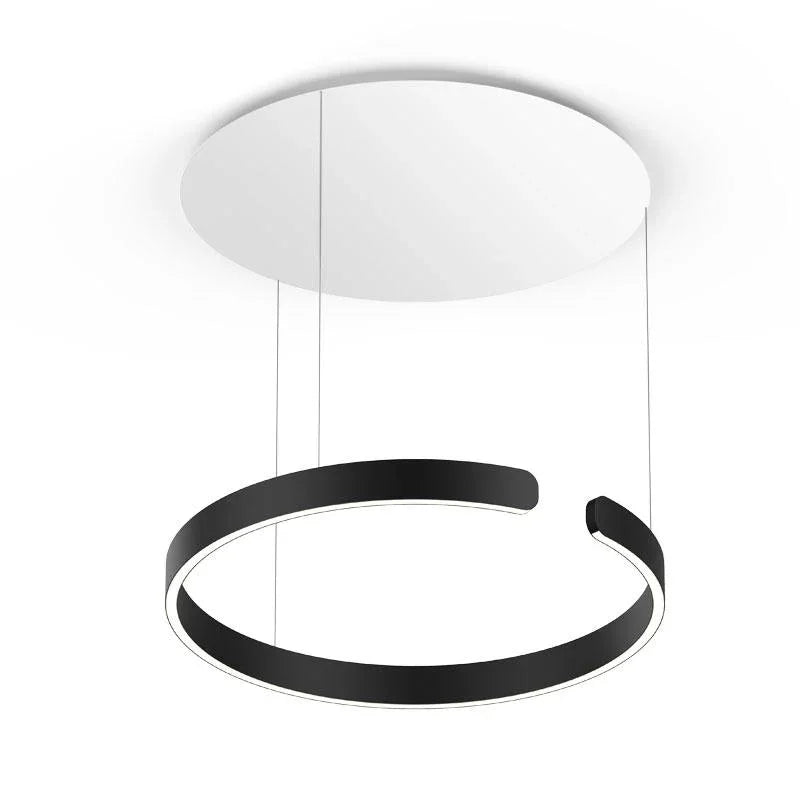 Occhio Mito Sospeso 60 Pendant Light | All Square Lighting