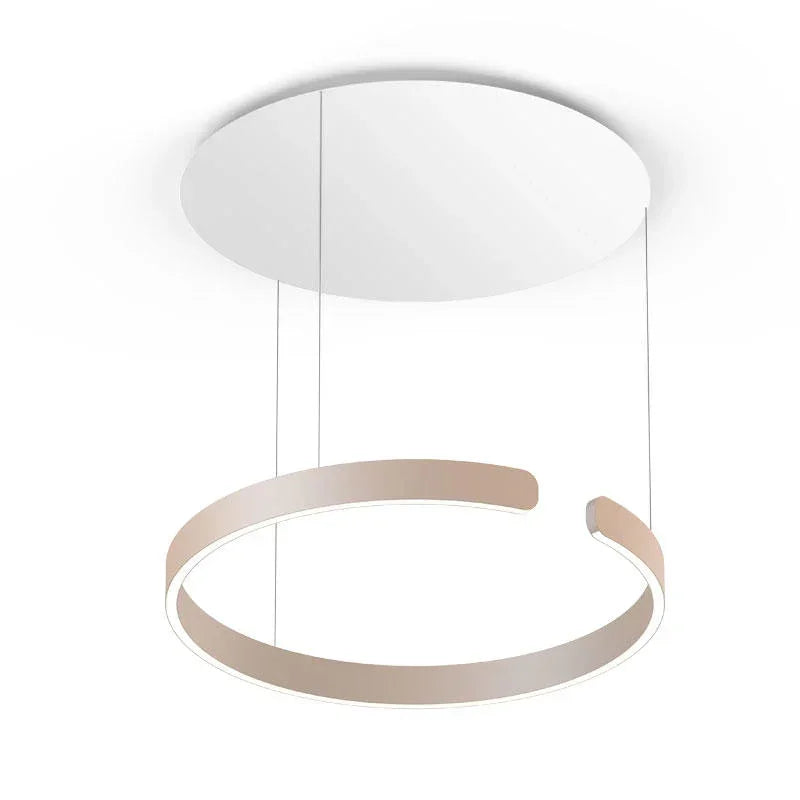 Occhio Mito Sospeso 60 Pendant Light | All Square Lighting