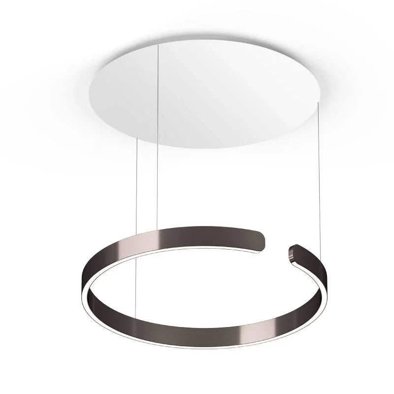 Occhio Mito Sospeso 60 Pendant Light | All Square Lighting
