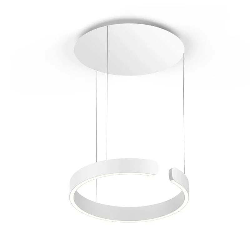 Occhio Mito Sospeso 40 Pendant Light | All Square Lighting