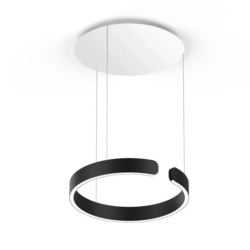 Occhio Mito Sospeso 40 Pendant Light | All Square Lighting