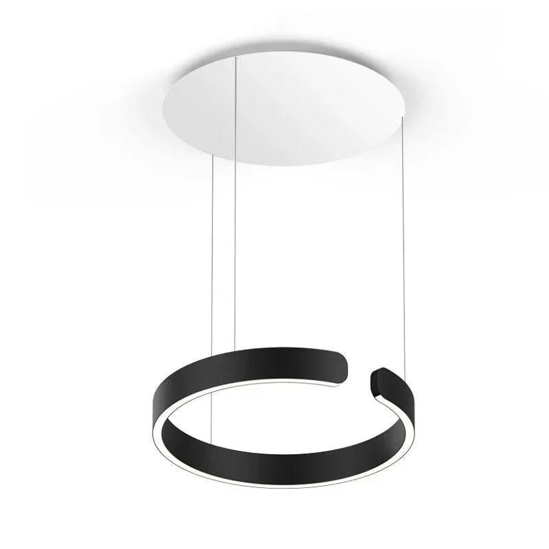 Occhio Mito Sospeso 40 Pendant Light | All Square Lighting