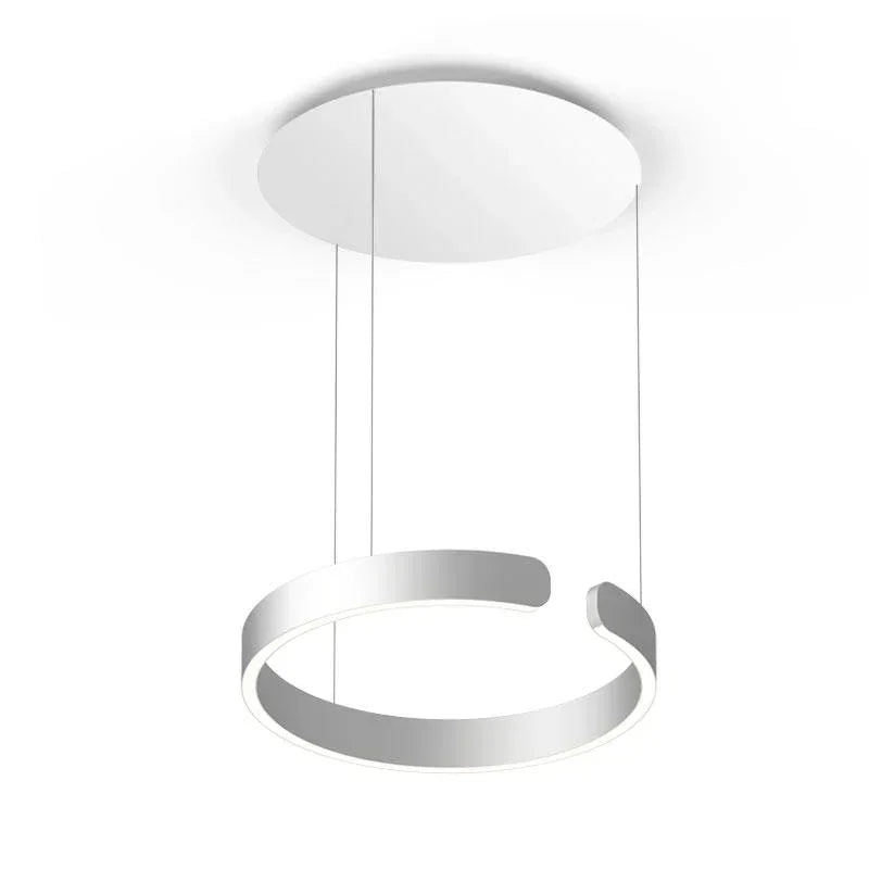 Occhio Mito Sospeso 40 Pendant Light | All Square Lighting