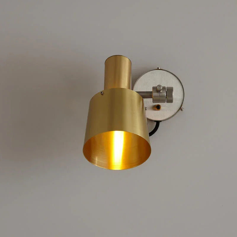Original BTC Chester Wall Light | All Square Lighting