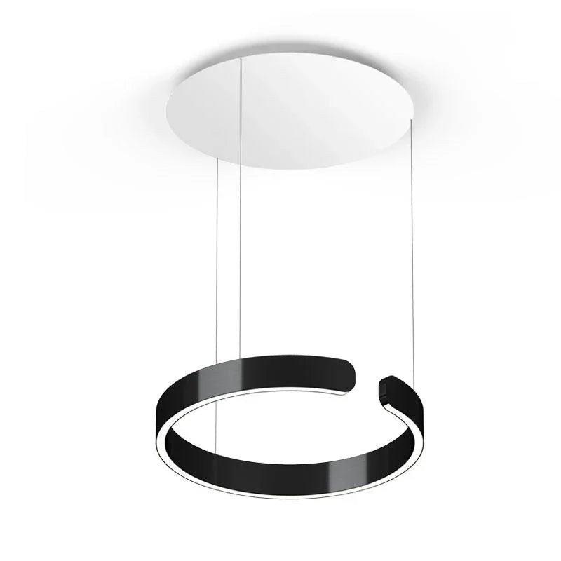Occhio Mito Sospeso 40 Pendant Light | All Square Lighting