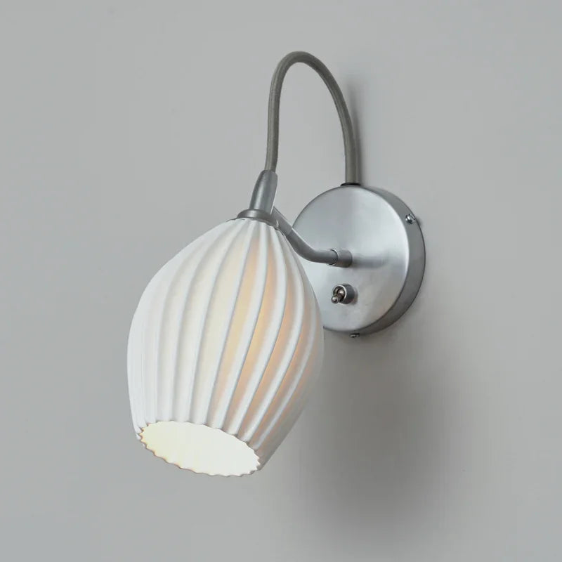 Original BTC Fin Wall Light | All Square Lighting