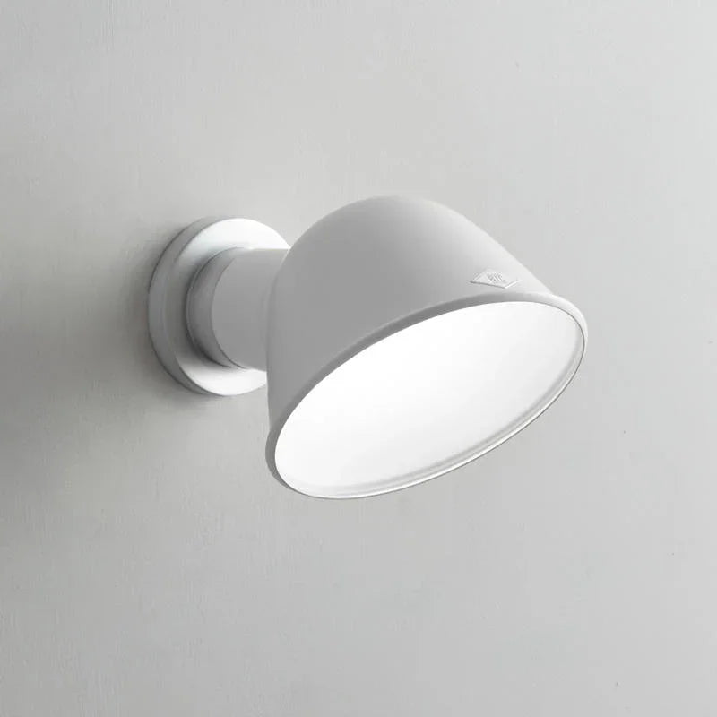 Original BTC Ginger Wall Light | All Square Lighting
