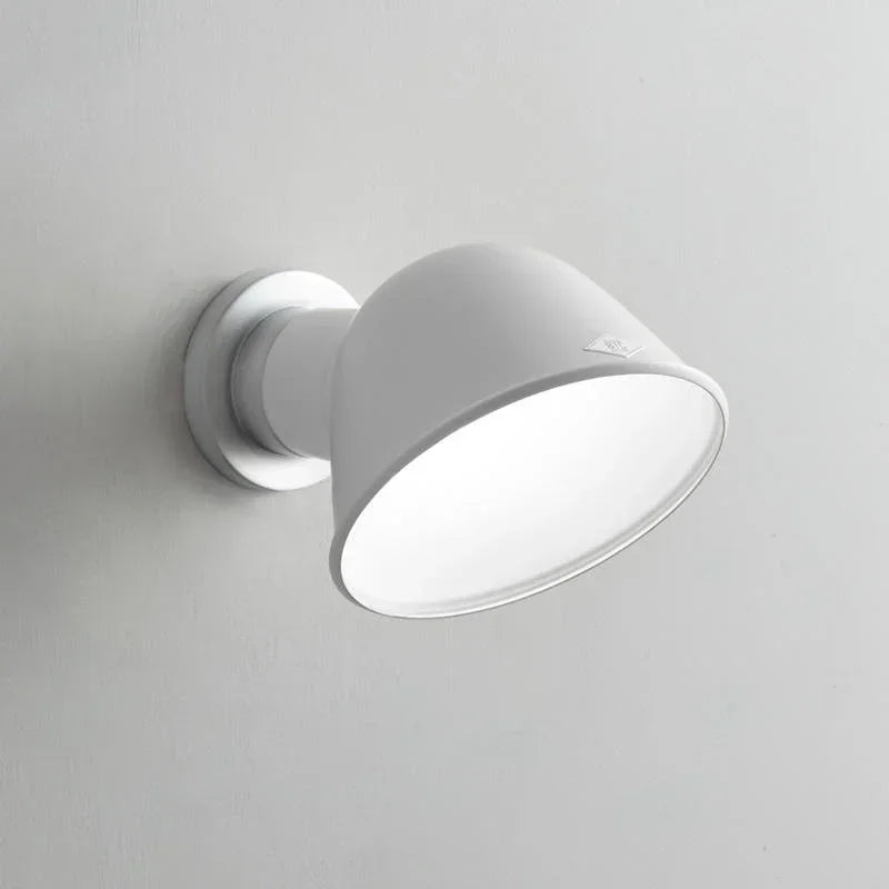 Original BTC Ginger Wall Light | All Square Lighting