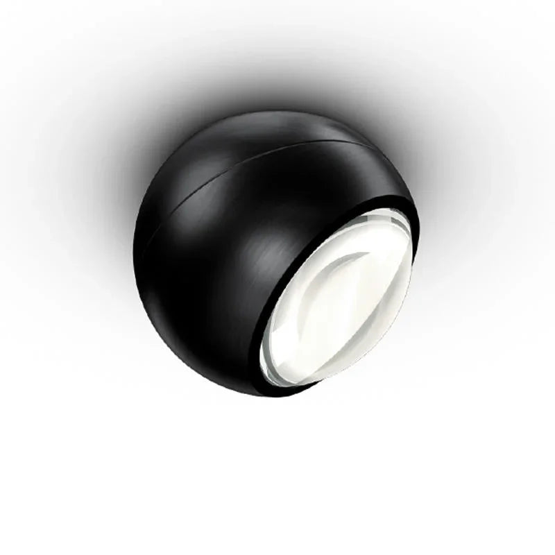 Occhio Io giro VOLT Spotlight | All Square Lighting