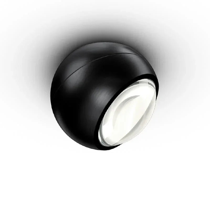 Occhio Io giro VOLT Spotlight | All Square Lighting