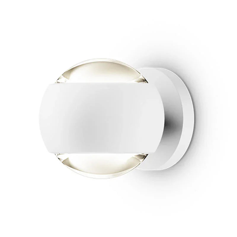 Occhio Io Verticale VOLT Wall Light | All Square Lighting
