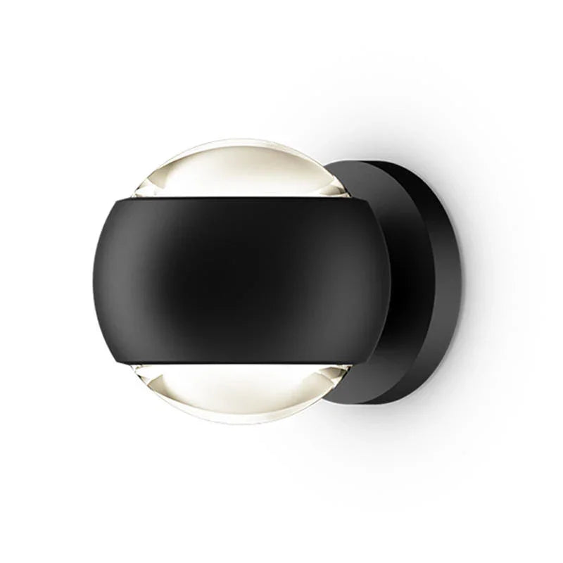 Occhio Io Verticale VOLT Wall Light | All Square Lighting