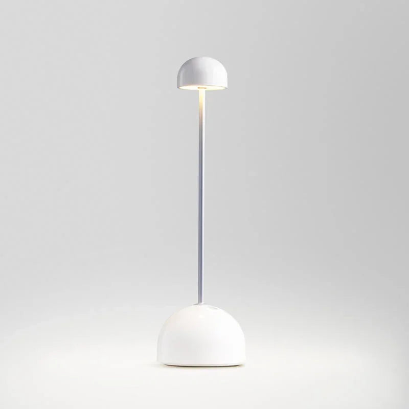 Marset Sips Portable Table Lamp | All Square Lighting