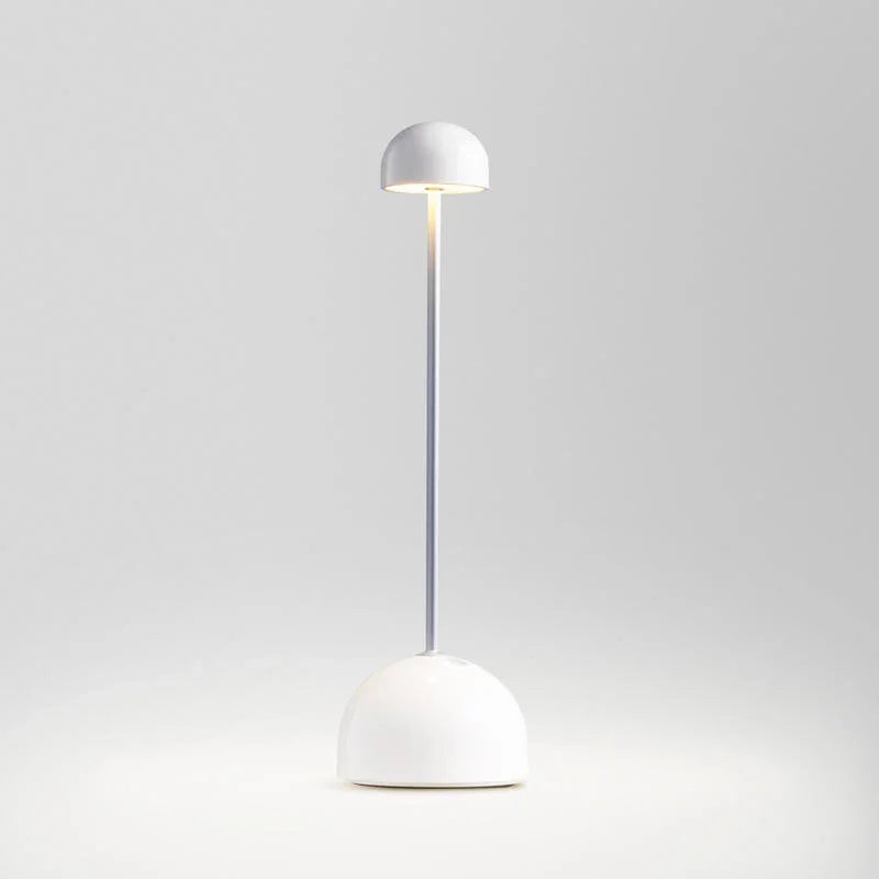 Marset Sips Portable Table Lamp | All Square Lighting
