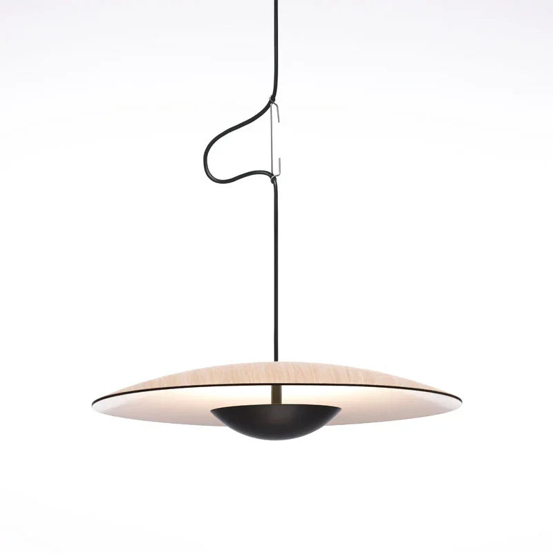 Marset Ginger 42 Pendant Light | All Square Lighting