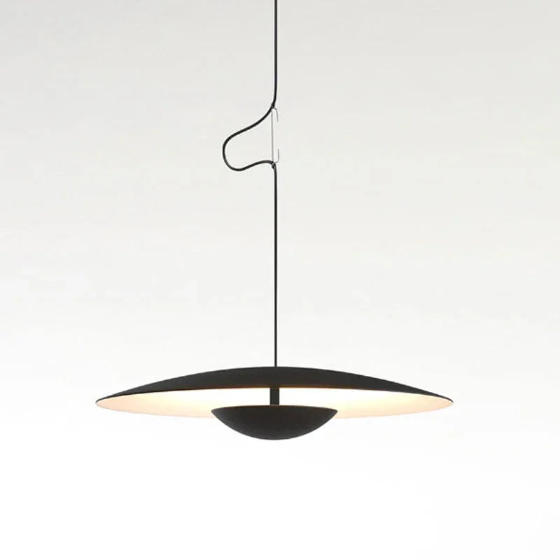 Marset Ginger 42 Pendant Light | All Square Lighting