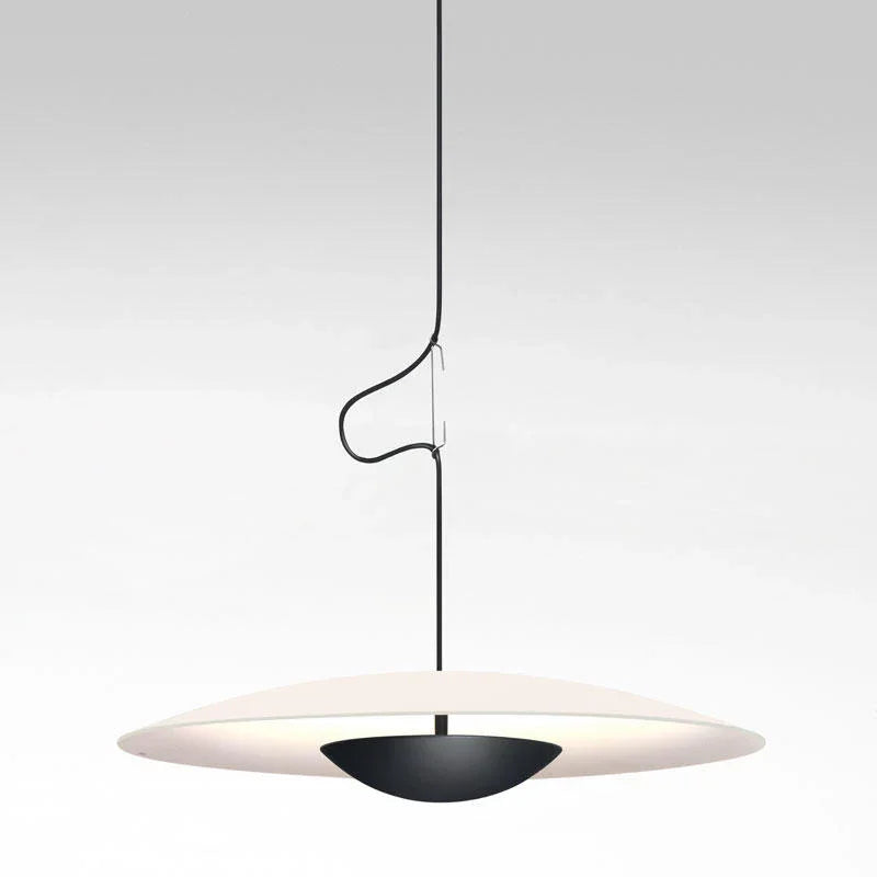 Marset Ginger 60 Pendant Light | All Square Lighting