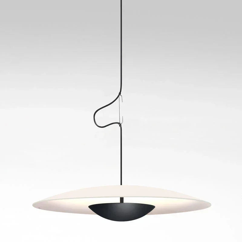 Marset Ginger 60 Pendant Light | All Square Lighting