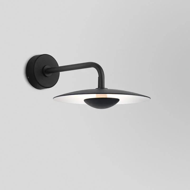 Marset Ginger 20A Outdoor Wall Light | All Square Lighting