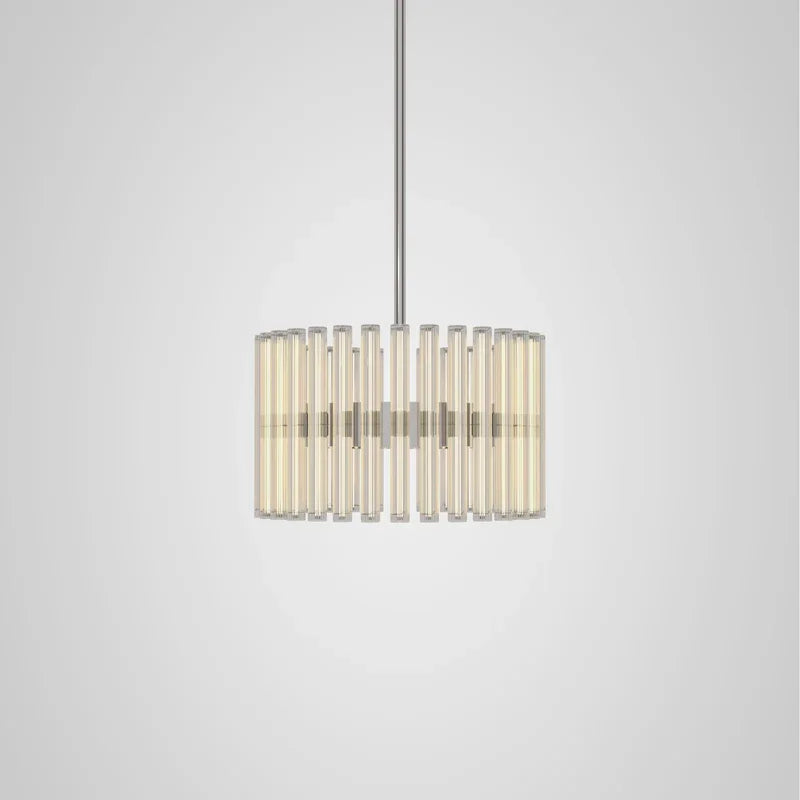 Lee Broom Aurora Ring 2 Pendant Light | All Square Lighting