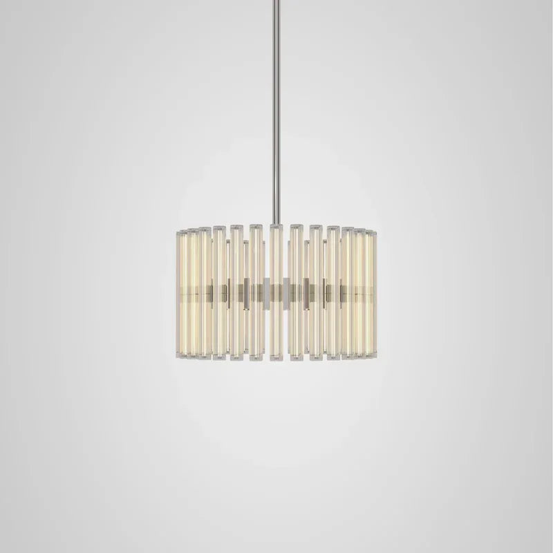 Lee Broom Aurora Ring 2 Pendant Light | All Square Lighting