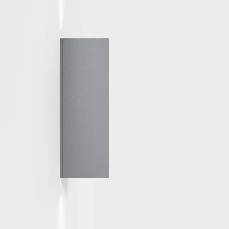 IP44.de Cut Wall Light | All Square Lighting