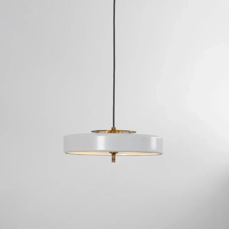 Bert Frank Revolve Pendant Light | All Square Lighting